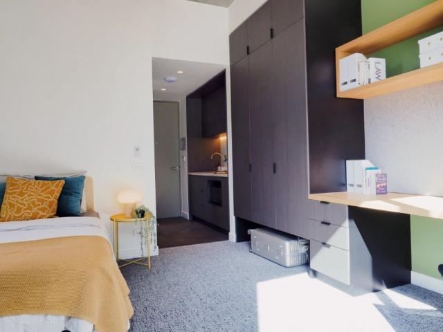 Granny Flat for rent in Camerons Creek, Victoria