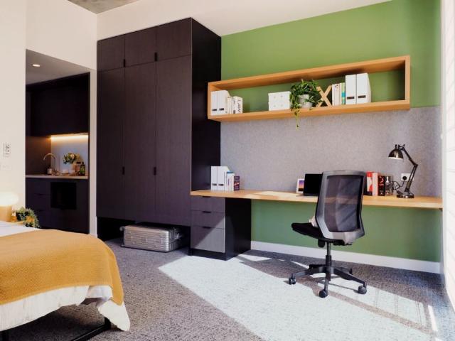 Granny Flat for rent in Camerons Creek, Victoria