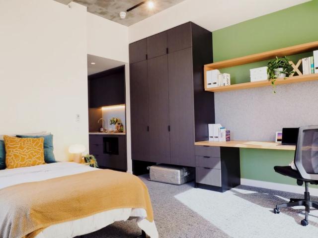 Granny Flat for rent in Camerons Creek, Victoria