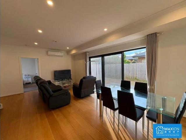 Apartment for rent in Camerons Creek, Victoria