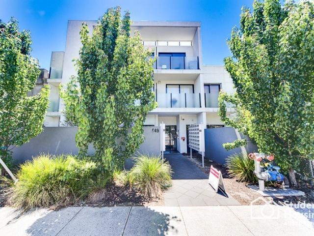 Apartment for rent in Malvern East, Melbourne