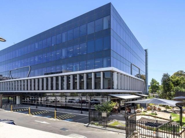 Office for rent in Camerons Creek, Victoria