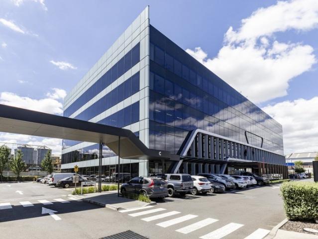 Office for rent in Camerons Creek, Victoria