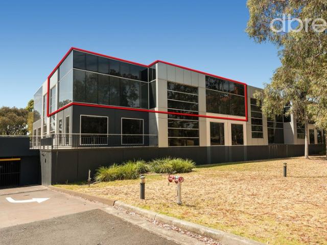 Office for sale in Camerons Creek, Victoria