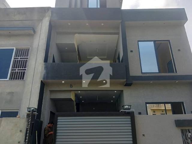 House for sale in Islamabad