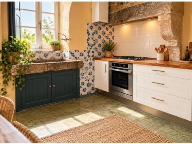 Casa en venta en Lucí, Teo
