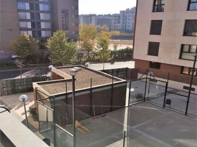 Piso en venta en Huerta del Rey, Valladolid