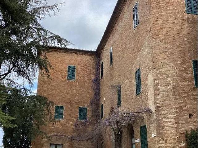 Locale Commerciale in vendita a Monastero, Siena