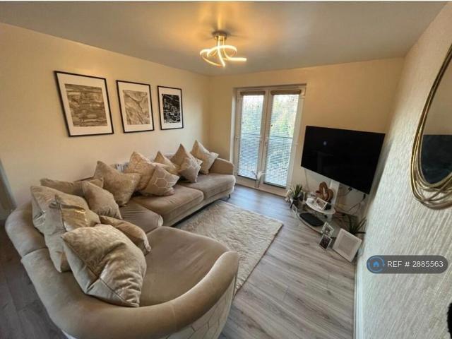 Apartment for rent in Nechells, West Midlands