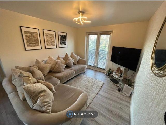 Apartment for rent in Nechells, West Midlands