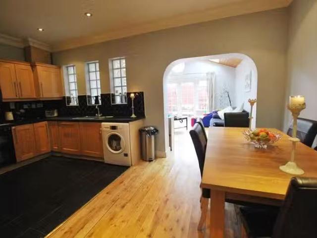 House to rent