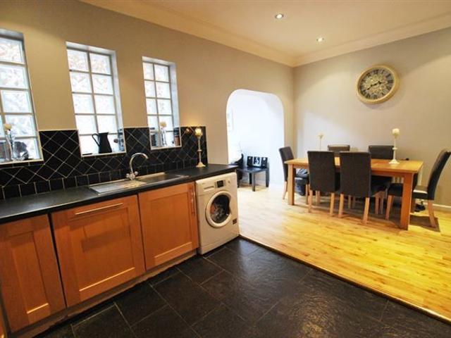 House to rent in Dublin