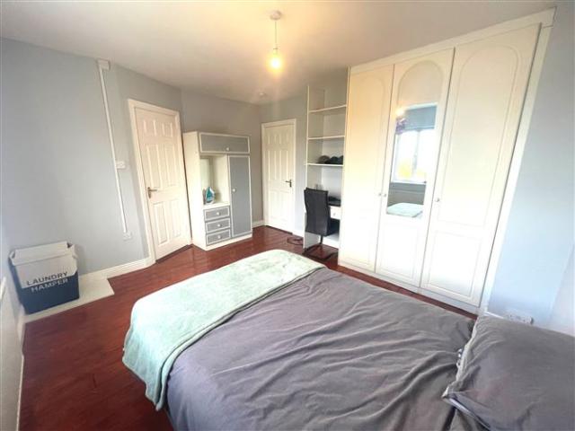 House to rent in Clondalkin, Leinster