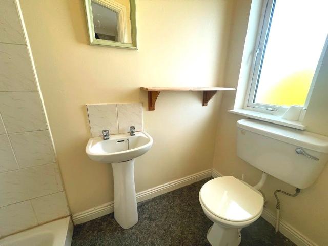 House to rent in Clondalkin, North Tipperary