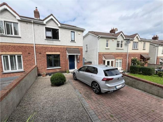 House to rent in Dublin