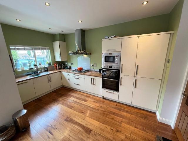 House to rent in Dublin