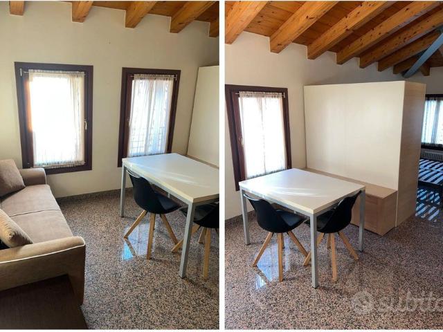Appartamento in affitto a Monastier di Treviso, Treviso