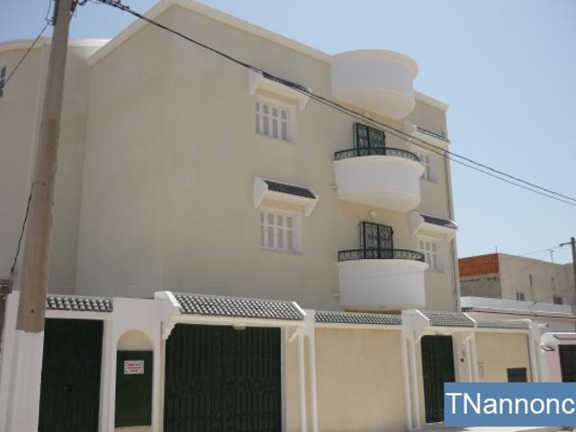 Appartement location