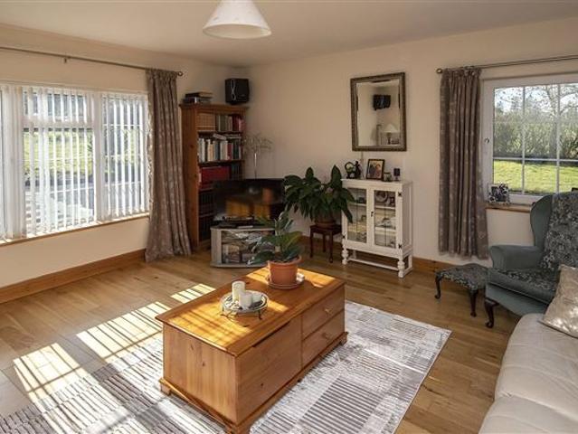 Detached House for sale in Lismore, Waterford