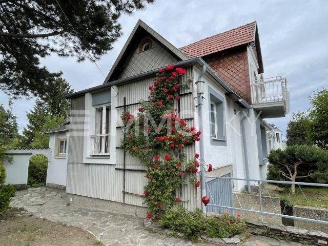 Haus mieten in Wien