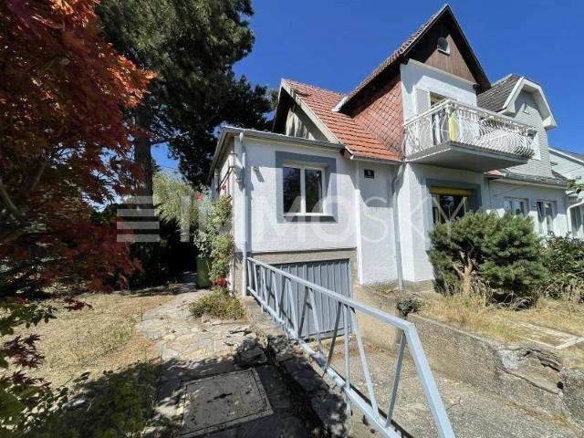 Haus mieten in Wien