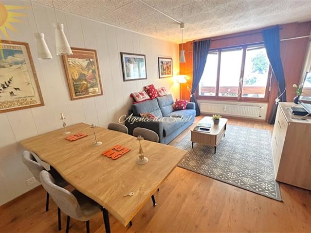 Wohnung mieten in Crans-Montana, Wallis