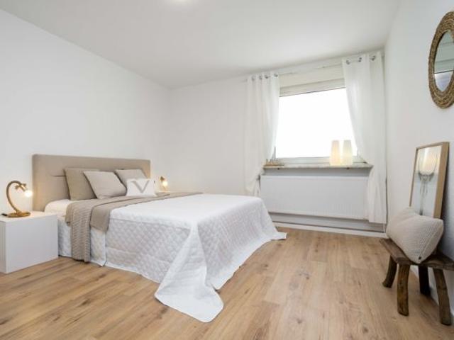 Wohnung kaufen in Detmold, Nordrhein-Westfalen