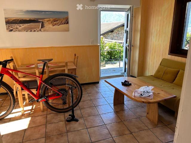 Apartment mieten in Vira (Gambarogno), Gambarogno