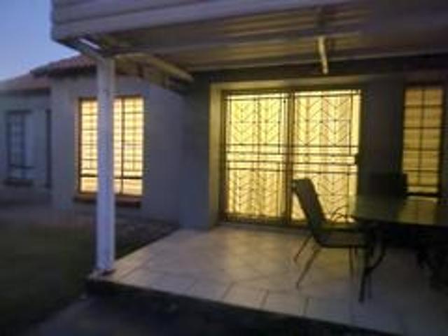 Townhouse for sale in Centurion, Gauteng