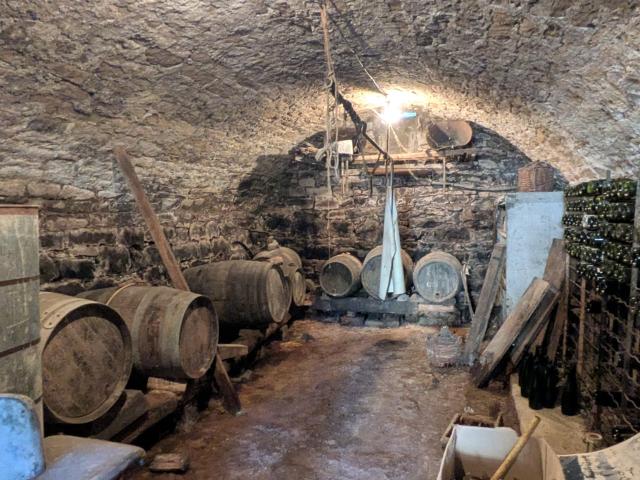 Maison vente à Dole, Monay