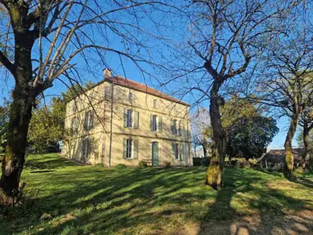Maison vente à Villeneuve-sur-Lot, Monbahus