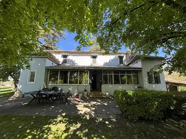 Maison vente à Villeneuve-sur-Lot, Monbahus
