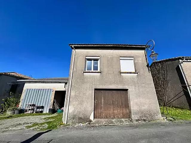 Maison vente à Villeneuve-sur-Lot, Monbahus