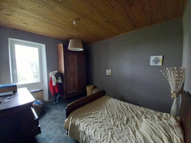 Maison vente à Monbahus, Lot-et-Garonne