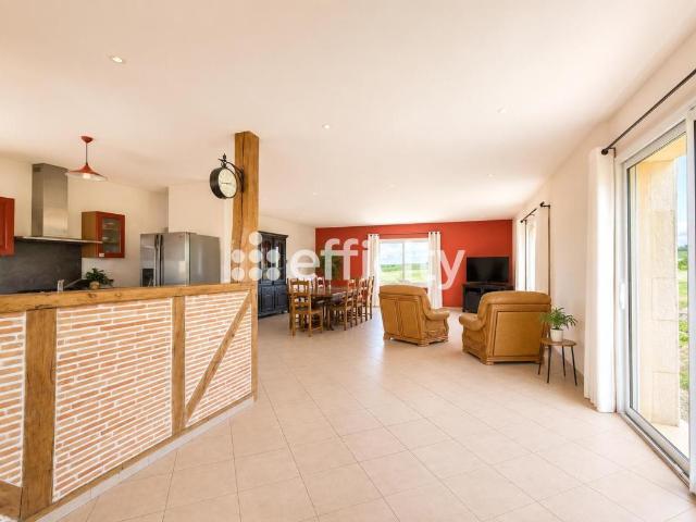 Villa vente à Villeneuve-sur-Lot, Monbahus
