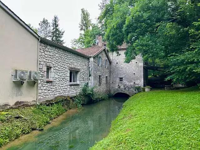 Maison vente à Agen, Monbalen