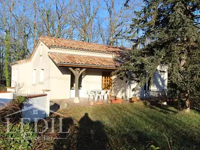 Maison vente à Agen, Monbalen