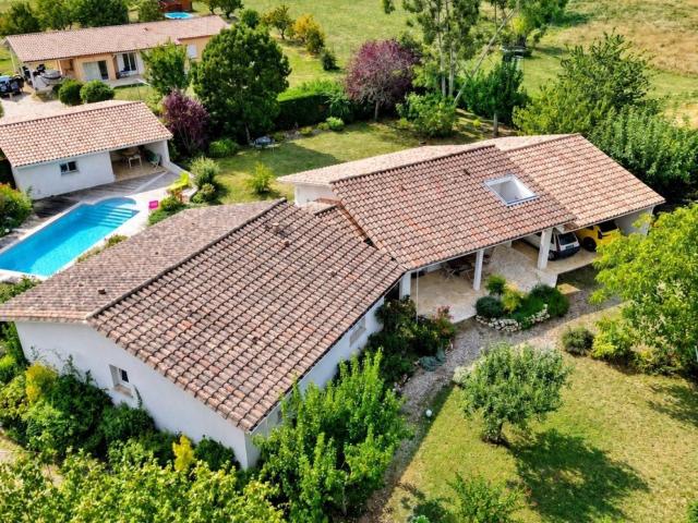 Maison vente à Agen, Monbalen