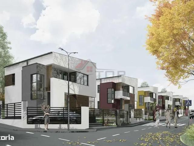 Apartament vânzări în Barnova, Iași