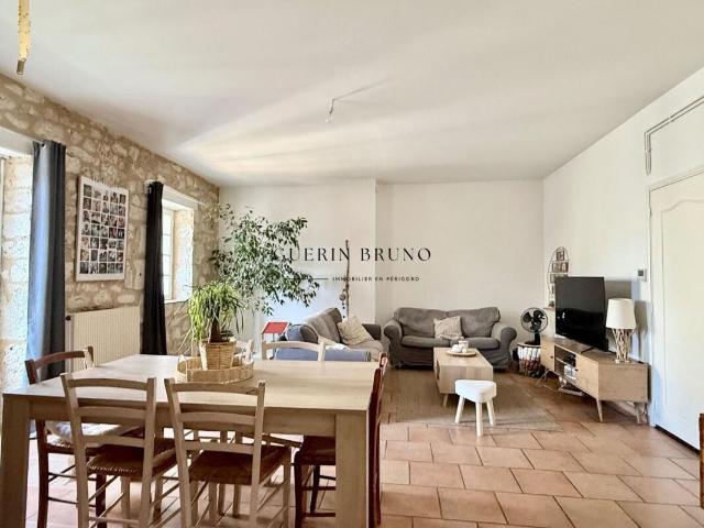 Maison vente à Bergerac, Monbazillac