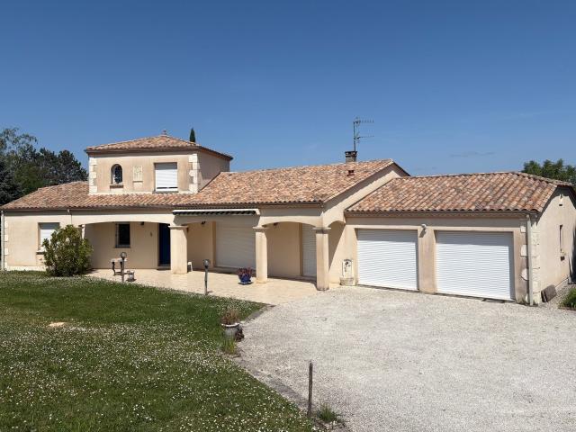 Maison vente à Bergerac, Monbazillac