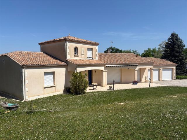 Maison vente à Bergerac, Monbazillac