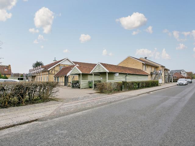 Lejlighed til leje i Odense