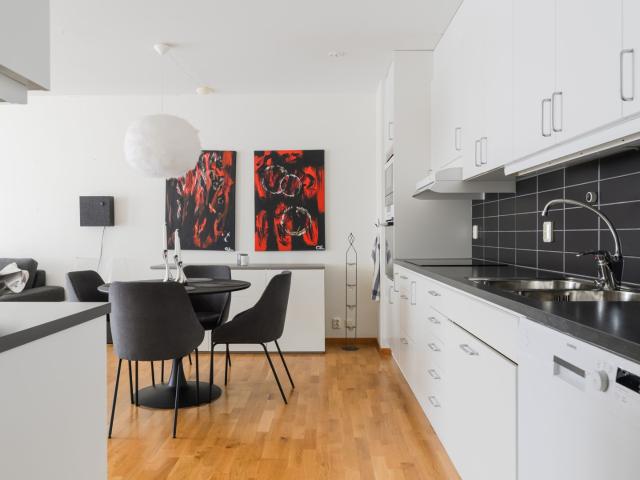 Bostadsrätt till salu i Malmö, Skåne