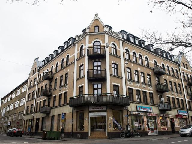 Lägenhet hyra i Innerstaden, Malmö