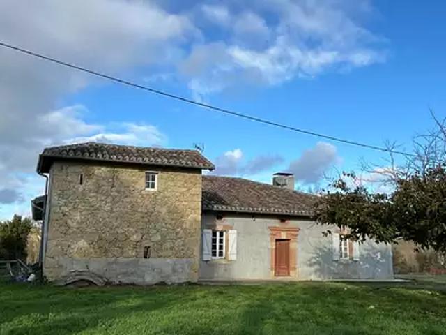 Maison vente à Condom, Monbrun