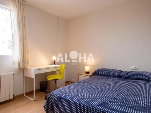 Apartamento en alquiler en l'Horta Nord, Valencia