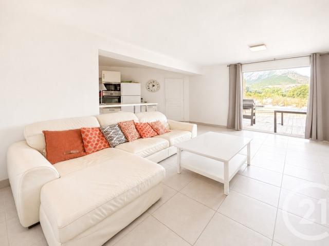 Maison vente à Calvi, Moncale