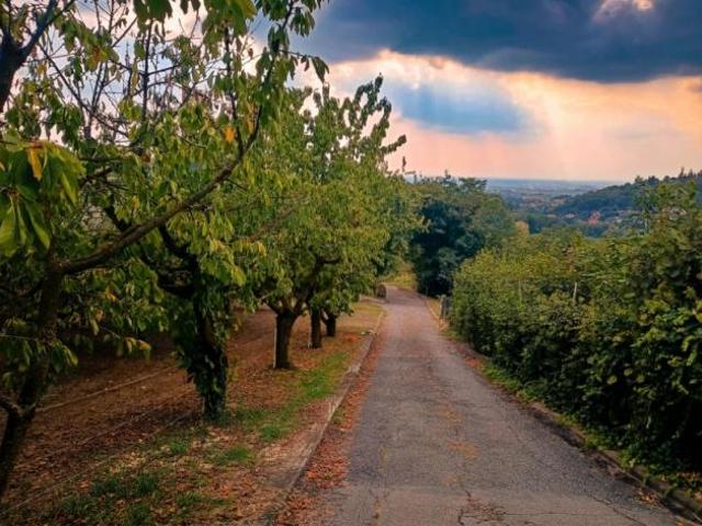 Terreno in vendita a Moncalieri, Torino