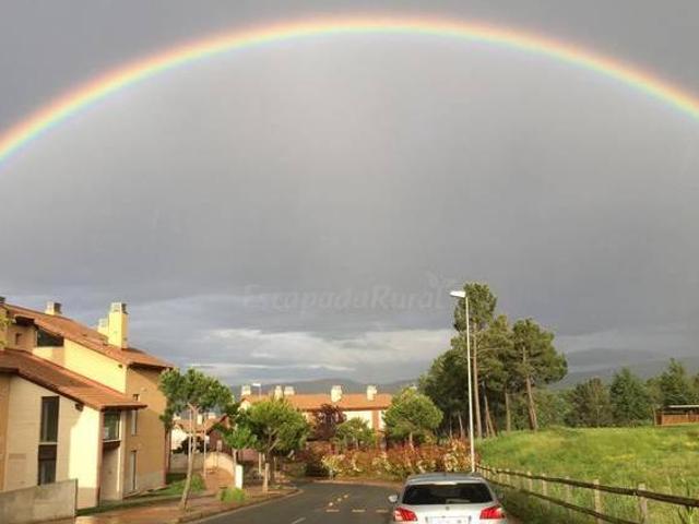 Casa en alquiler en Sojuela, La Rioja